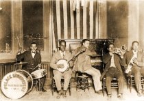 Palace Synopaters [sic]